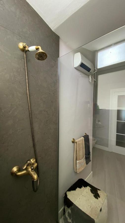 Penthouse Luxury Granada Apartment Exterior foto