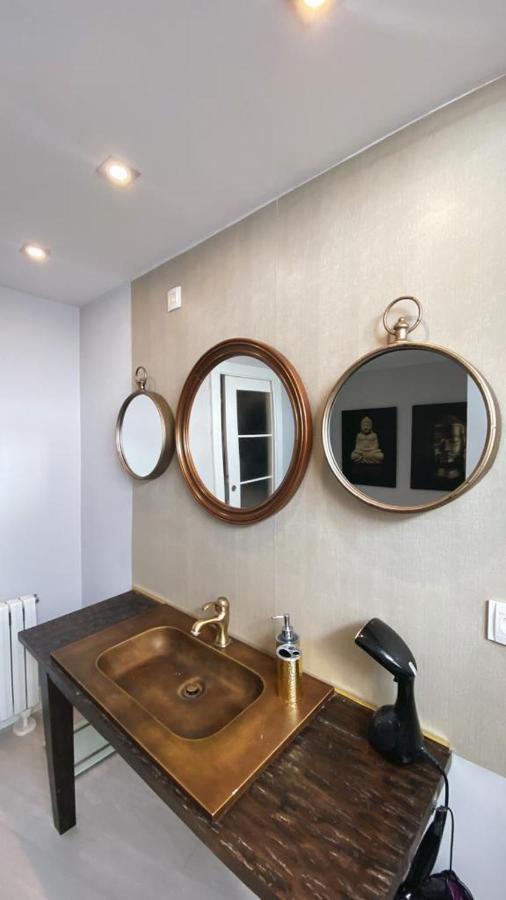 Penthouse Luxury Granada Apartment Exterior foto