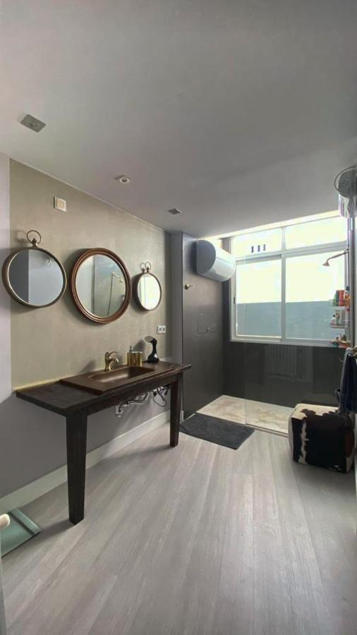 Penthouse Luxury Granada Apartment Exterior foto