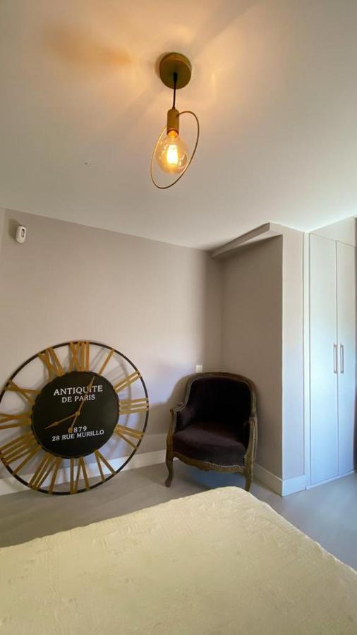 Penthouse Luxury Granada Apartment Exterior foto