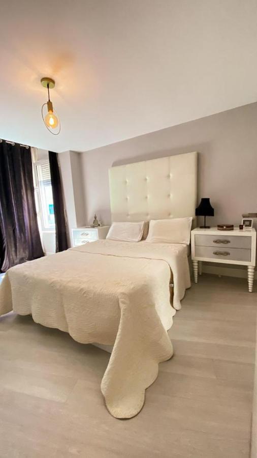 Penthouse Luxury Granada Apartment Exterior foto