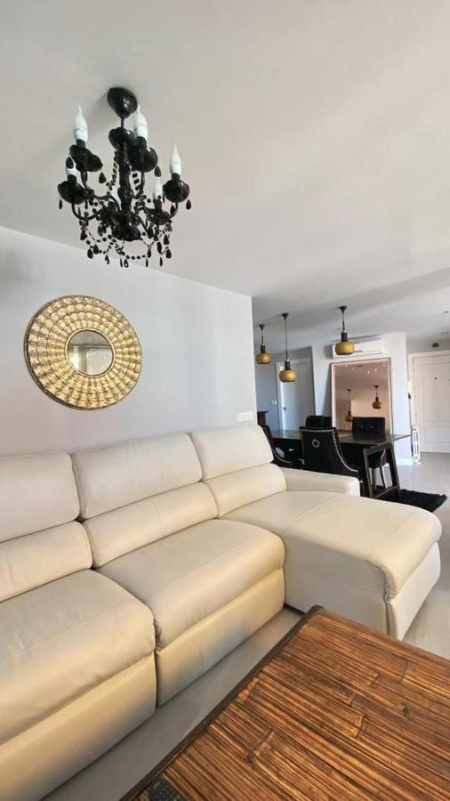 Penthouse Luxury Granada Apartment Exterior foto