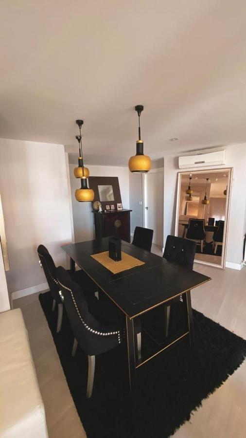 Penthouse Luxury Granada Apartment Exterior foto
