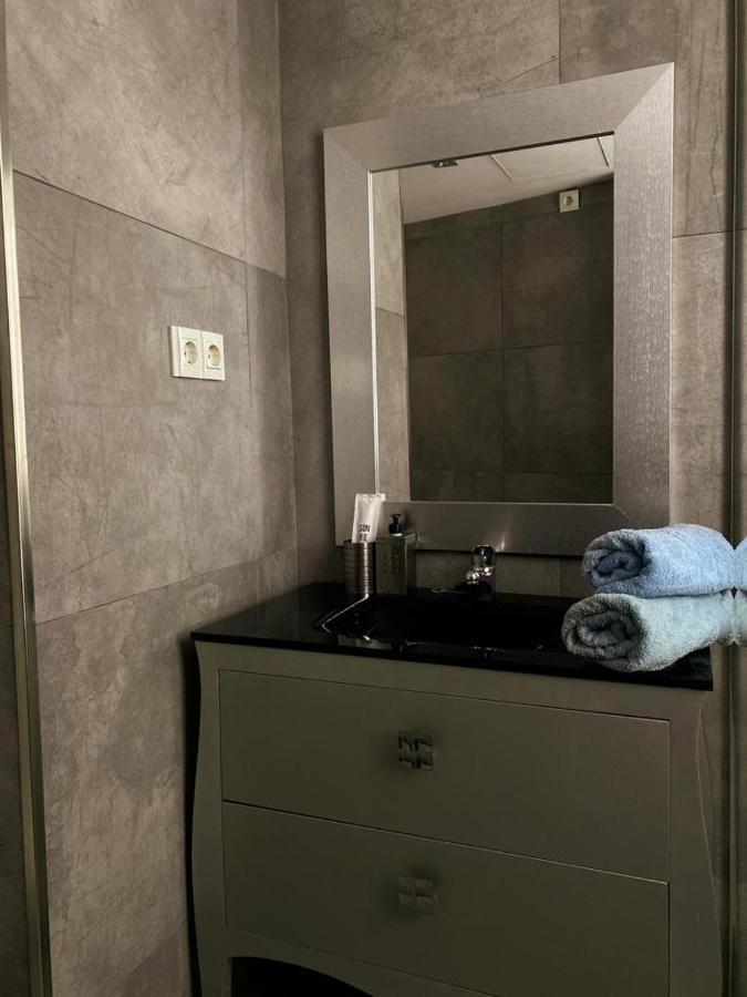 Penthouse Luxury Granada Apartment Exterior foto
