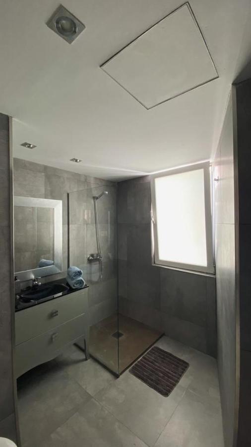 Penthouse Luxury Granada Apartment Exterior foto