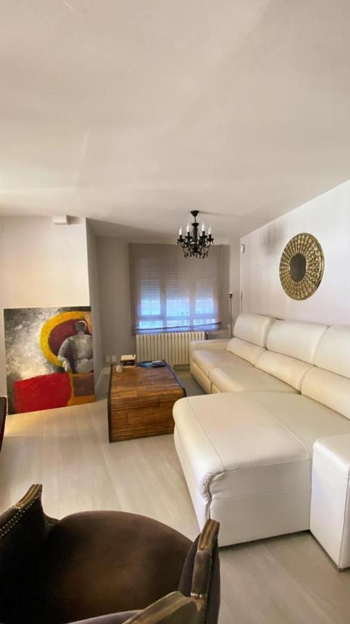 Penthouse Luxury Granada Apartment Exterior foto
