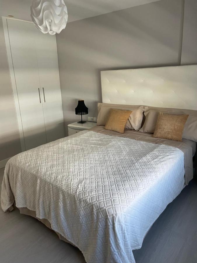 Penthouse Luxury Granada Apartment Exterior foto